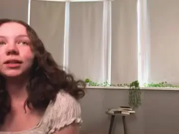 Chaturbate Adult Webcam of ethalellson