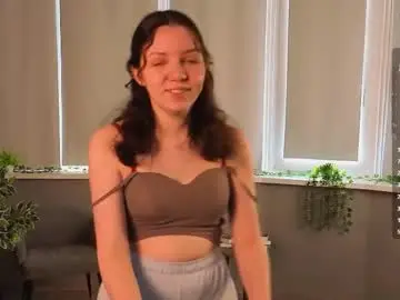 Chaturbate Live Sex Cam of ethalellson