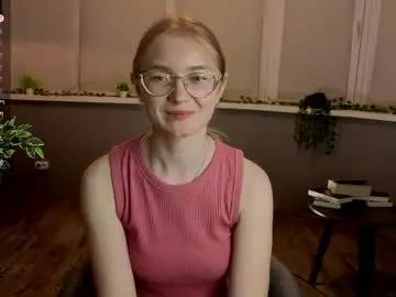 Chaturbate Sex Cam of ethalellson