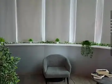 Chaturbate Sex Chat of ethalellson