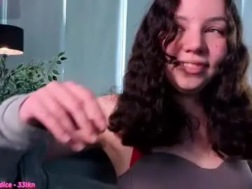 Chaturbate Free Porn Cam of ethalellson