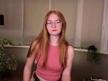 Chaturbate Adult Webcam of ethalellson