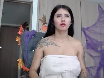 Chaturbate Watch Live Sex Cams of evatits_1