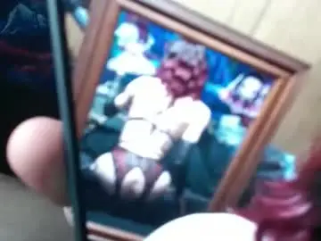 Chaturbate Adult Webcam of expromethea