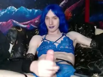 Chaturbate Live Porn of expromethea