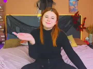 Chaturbate Free Live Porn of fiery_foxy