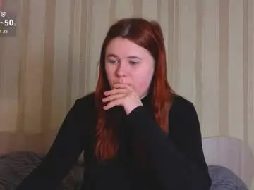 Chaturbate Free Porn Cam of fiery_foxy