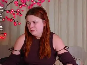 Chaturbate Live Sex of fiery_foxy