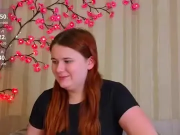 Chaturbate Best live sex cam show of fiery_foxy