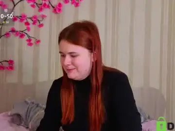 Chaturbate Best Webcam of fiery_foxy