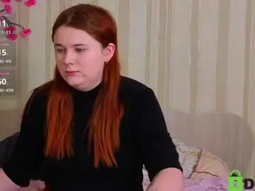 Chaturbate Live Porn of fiery_foxy