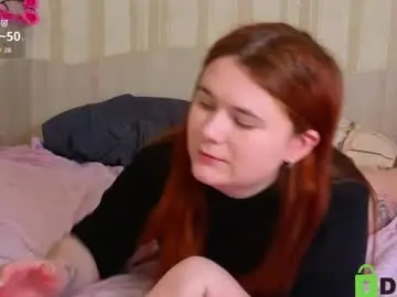 Chaturbate Live Sex of fiery_foxy