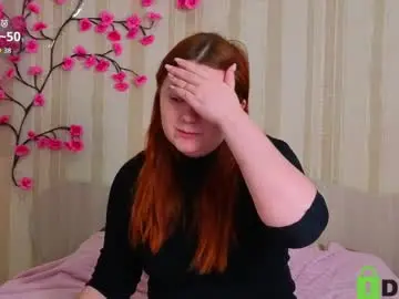 Chaturbate Adult Webcams of fiery_foxy