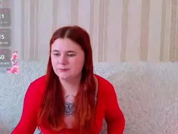 Chaturbate Live Sex of fiery_foxy