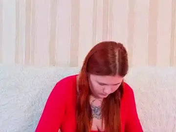 Chaturbate Adult Webcams of fiery_foxy