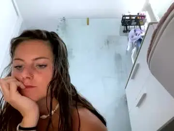 Chaturbate Sex Chat of giulianaocean