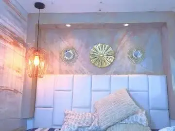 Chaturbate Live Sex Cam of hanna_vic