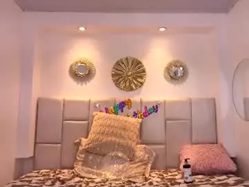 Chaturbate Watch Live Sex Cams of hanna_vic