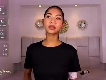 Chaturbate Free Live Porn of hanna_vic