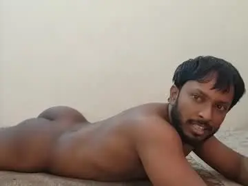 Chaturbate Best Webcam of hunky_ariyaan