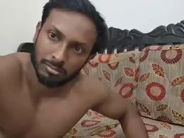 Chaturbate Sex Cam of hunky_ariyaan