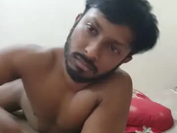 Chaturbate Live Sex Cam of hunky_ariyaan