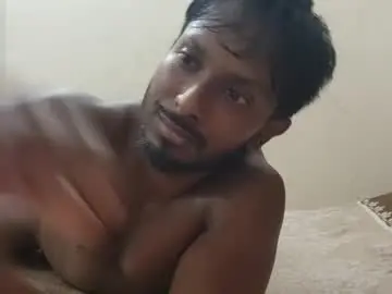 Chaturbate Live Sex of hunky_ariyaan