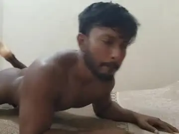 Chaturbate Watch Live Sex Cams of hunky_ariyaan
