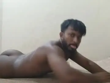Chaturbate Free Porn Cam of hunky_ariyaan