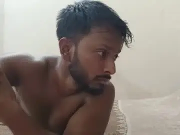 Chaturbate Sex Chat of hunky_ariyaan