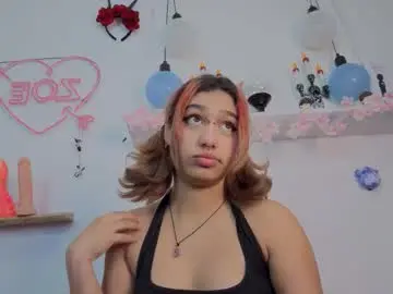 Chaturbate Adult Webcam of isisjones18