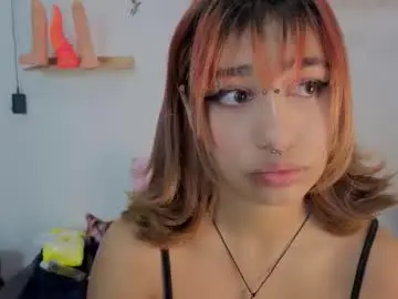 Chaturbate Watch Live Sex Cams of isisjones18