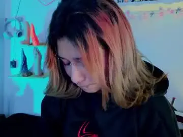 Chaturbate Free Porn Cam of isisjones18