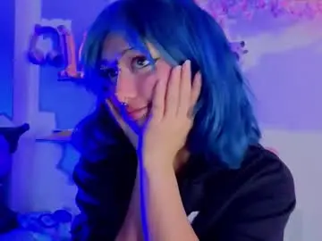 Chaturbate Nude Webcam of isisjones18