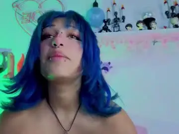 Chaturbate Adult Webcam of isisjones18