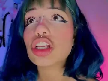 Chaturbate Adult Video Chat of isisjones18