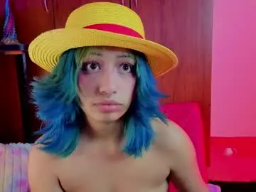 Chaturbate Watch Live Sex Cams of isisjones18