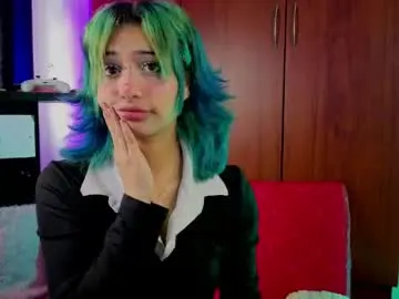 Chaturbate Live Porn of isisjones18