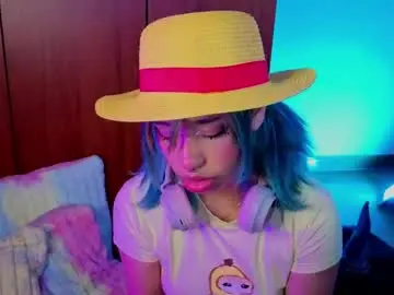 Chaturbate Live Porn of isisjones18