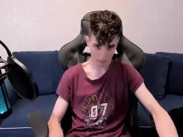 Chaturbate Sex Cam of james_mil