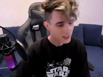 Chaturbate Best Webcam of james_mil