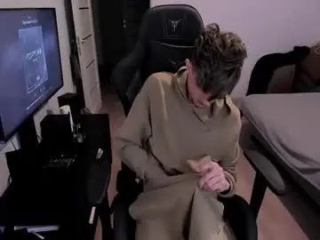 Chaturbate Best Webcam of james_mil