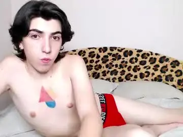 Chaturbate Watch Live Sex Cams of jesse_estrella