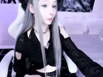 Chaturbate Adult Video Chat of lily_weep