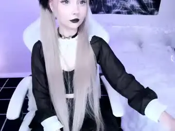 Chaturbate Live Sex Cam of lily_weep