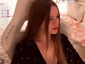 Chaturbate Adult Video Chat of linesssssa