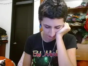 Chaturbate Best live sex cam show of malitamuymal22