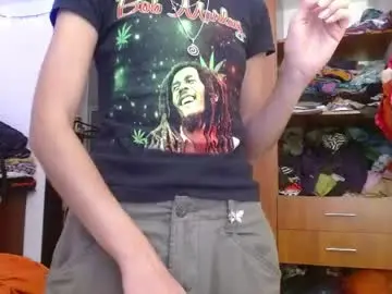 Chaturbate Adult Webcam of malitamuymal22