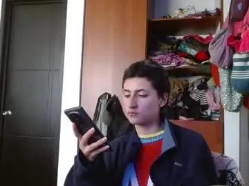 Chaturbate Sex Cam of malitamuymal22