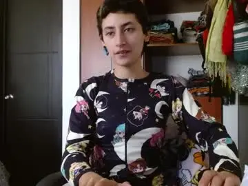 Chaturbate Sex Chat of malitamuymal22